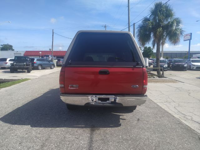 2002 Ford F-150 XL | XLT Bradenton FL 2002 Ford F-150 XL | XLT Bradenton FL