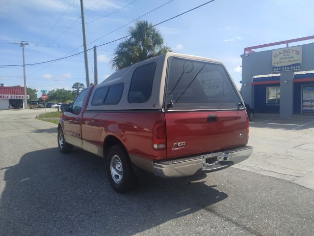 2002 Ford F-150 XL | XLT Bradenton FL 2002 Ford F-150 XL | XLT Bradenton FL