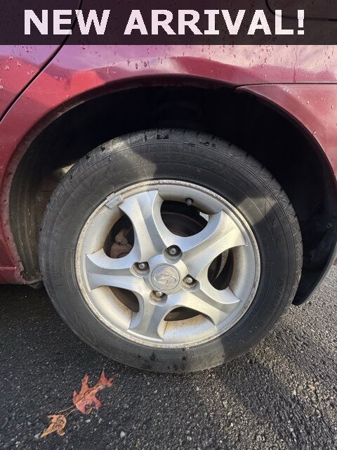 2002 Hyundai Elantra GT Renton WA 2002 Hyundai Elantra GT Renton WA