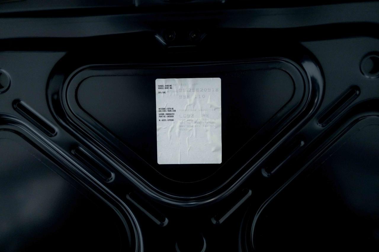 2002 Porsche 911 Carrera Marietta GA 2002 Porsche 911 Carrera Marietta GA