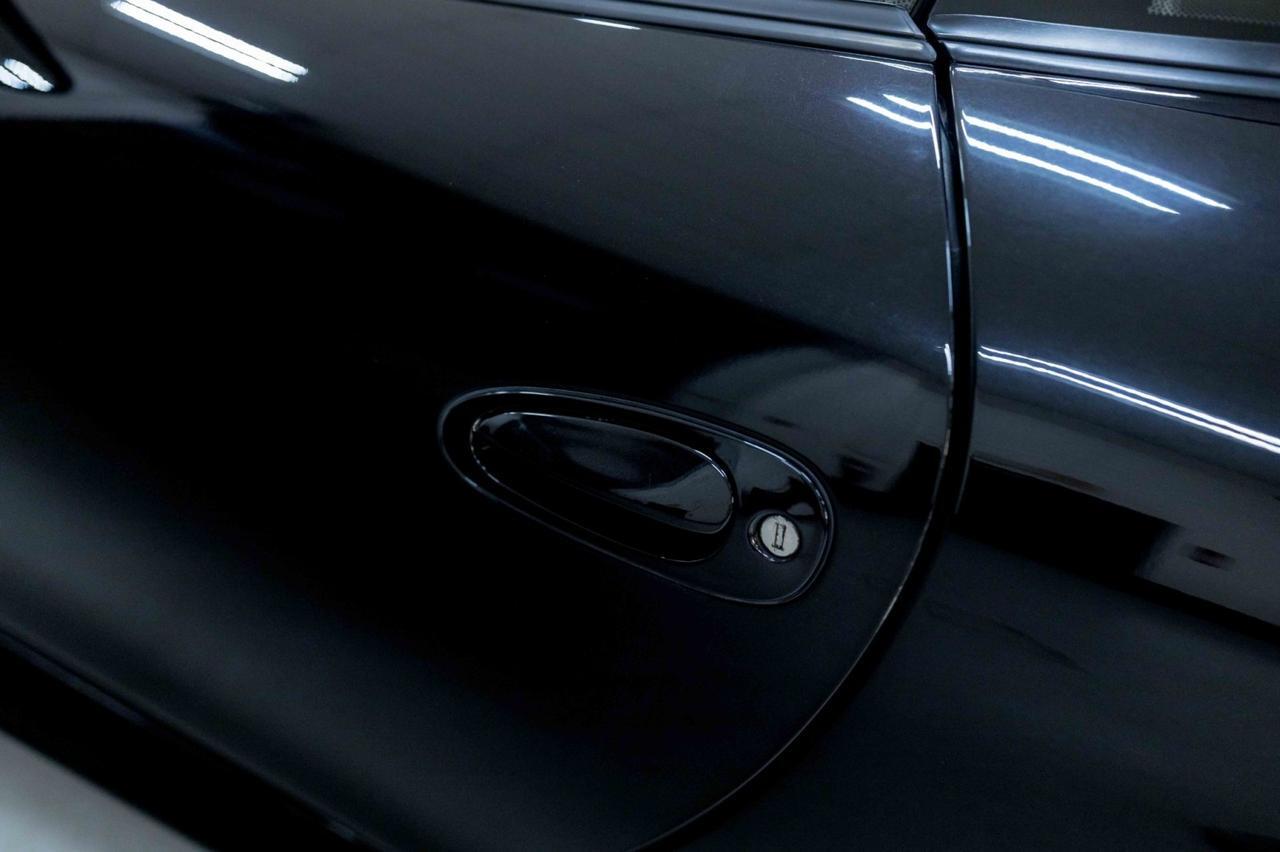 2002 Porsche 911 Carrera Marietta GA 2002 Porsche 911 Carrera Marietta GA