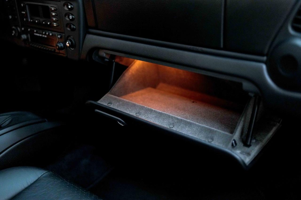 2002 Porsche 911 Carrera Marietta GA 2002 Porsche 911 Carrera Marietta GA