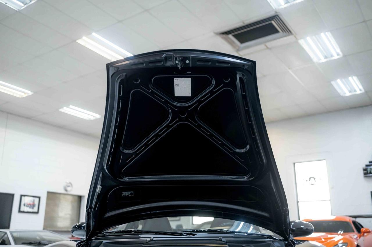 2002 Porsche 911 Carrera Marietta GA 2002 Porsche 911 Carrera Marietta GA