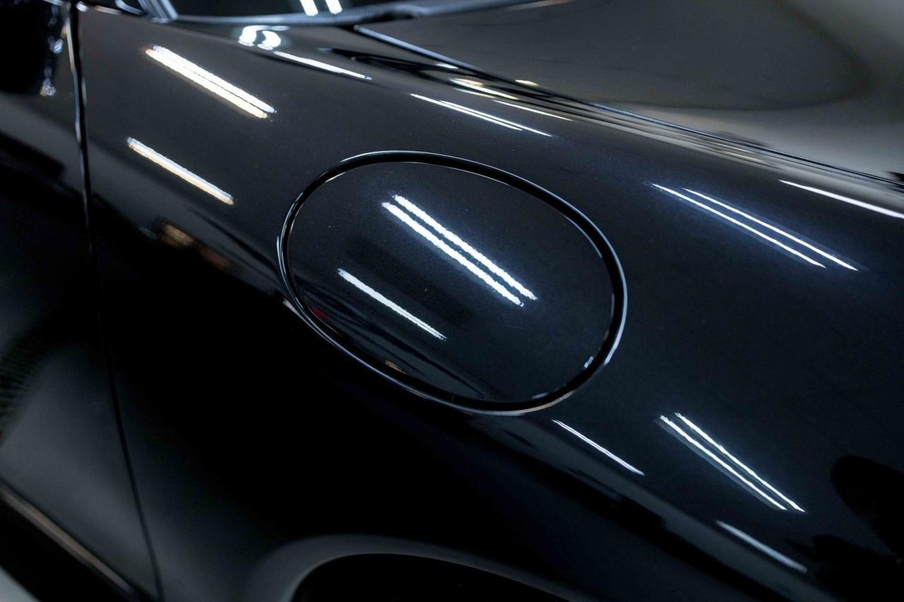 2002 Porsche 911 Carrera Marietta GA 2002 Porsche 911 Carrera Marietta GA