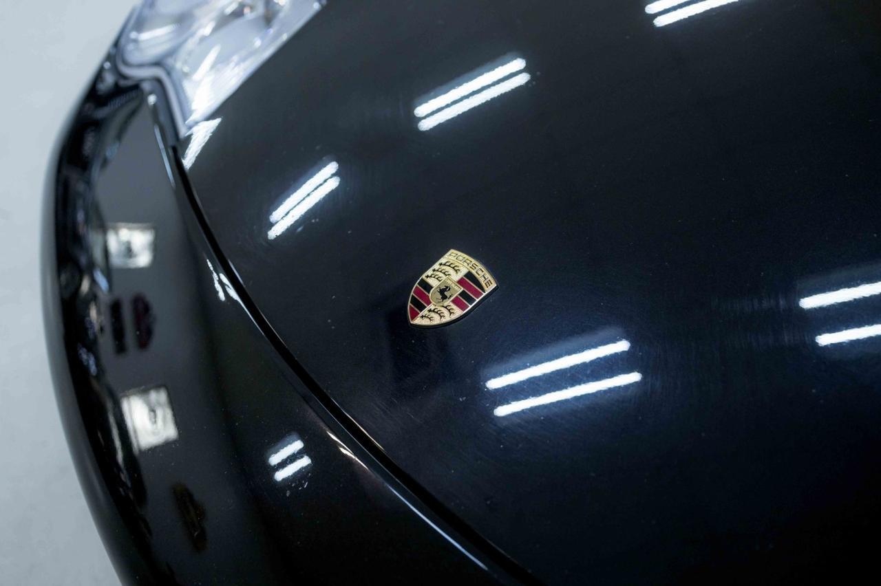 2002 Porsche 911 Carrera Marietta GA 2002 Porsche 911 Carrera Marietta GA