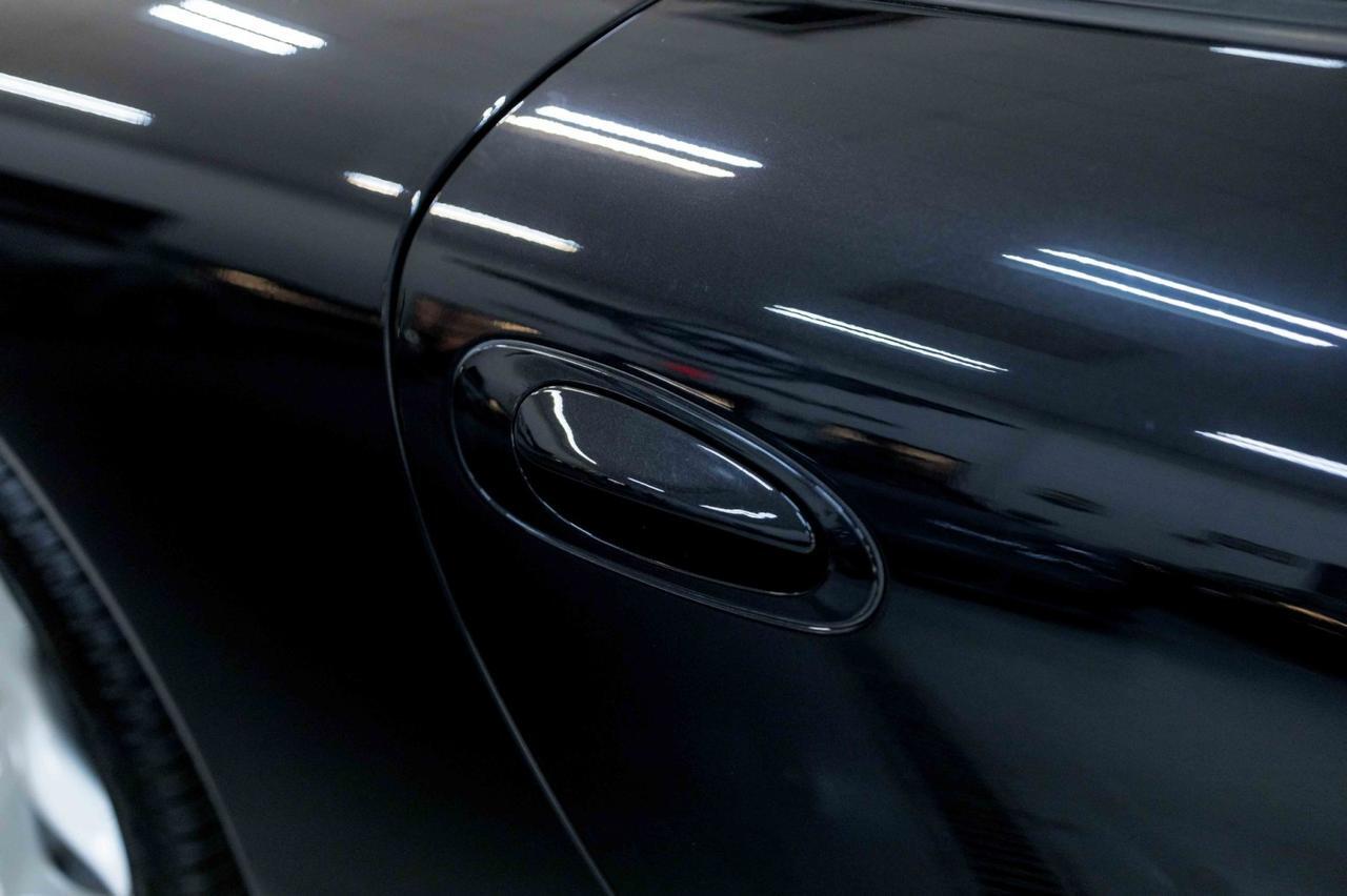 2002 Porsche 911 Carrera Marietta GA 2002 Porsche 911 Carrera Marietta GA