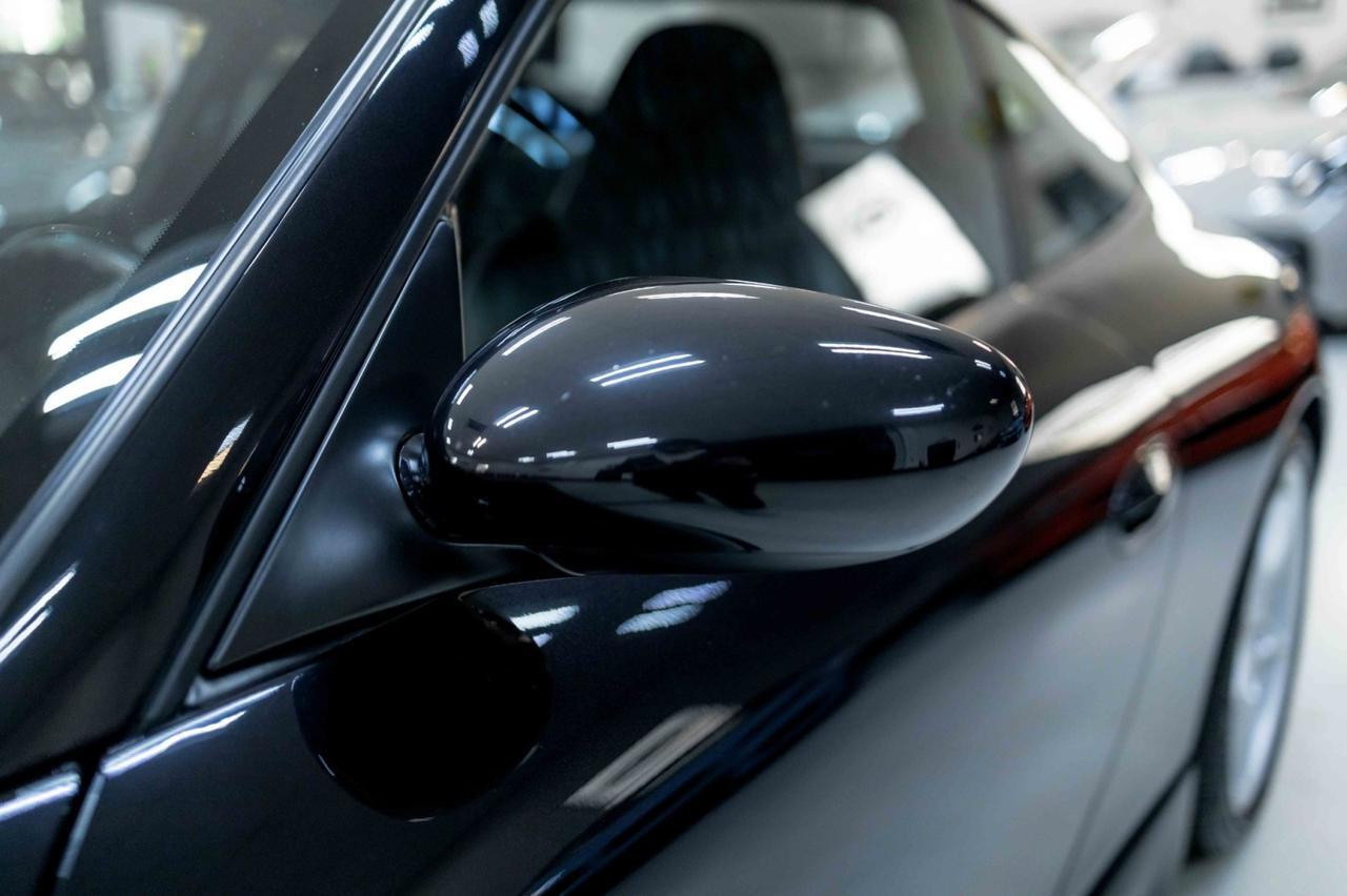 2002 Porsche 911 Carrera Marietta GA 2002 Porsche 911 Carrera Marietta GA