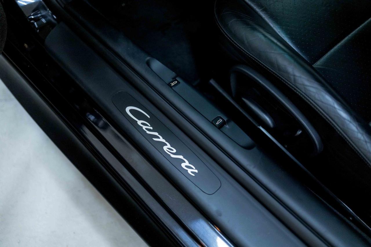 2002 Porsche 911 Carrera Marietta GA 2002 Porsche 911 Carrera Marietta GA