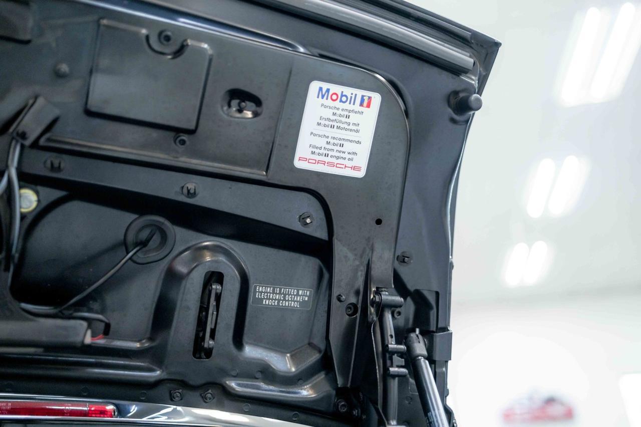 2002 Porsche 911 Carrera Marietta GA 2002 Porsche 911 Carrera Marietta GA