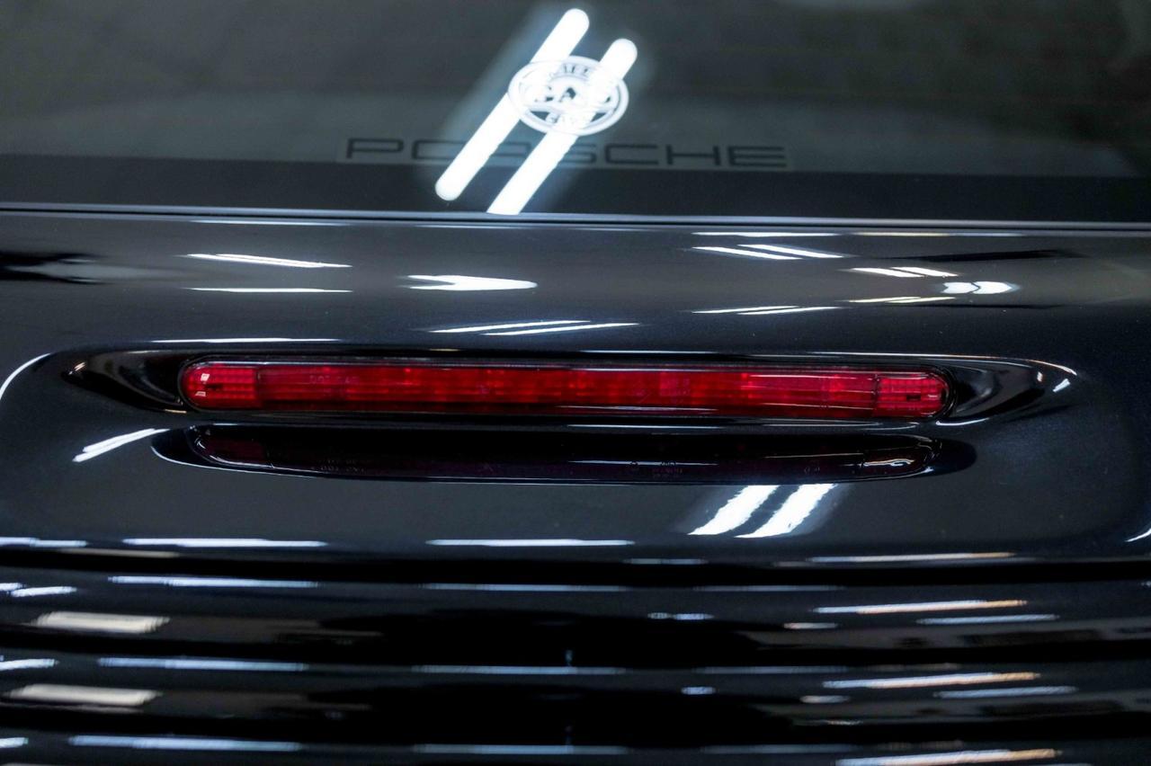 2002 Porsche 911 Carrera Marietta GA 2002 Porsche 911 Carrera Marietta GA