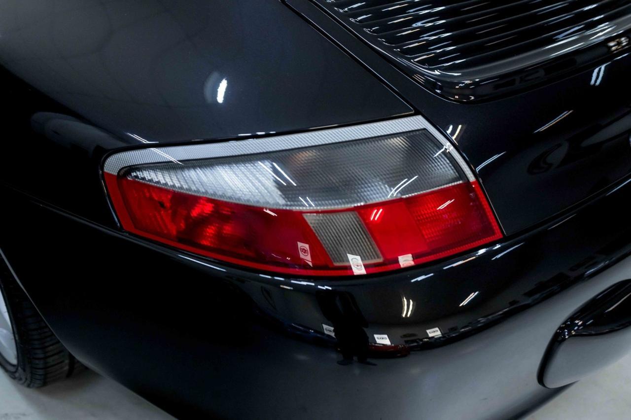 2002 Porsche 911 Carrera Marietta GA 2002 Porsche 911 Carrera Marietta GA