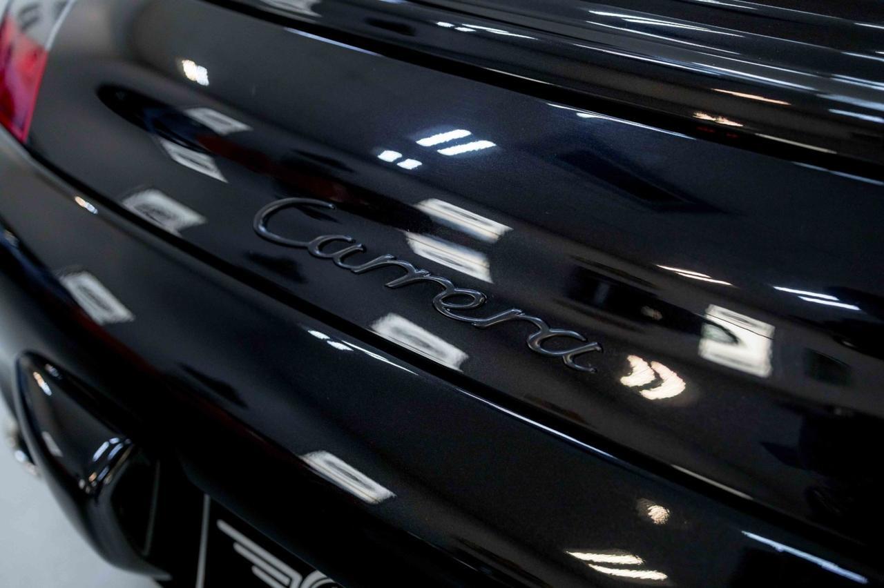 2002 Porsche 911 Carrera Marietta GA 2002 Porsche 911 Carrera Marietta GA