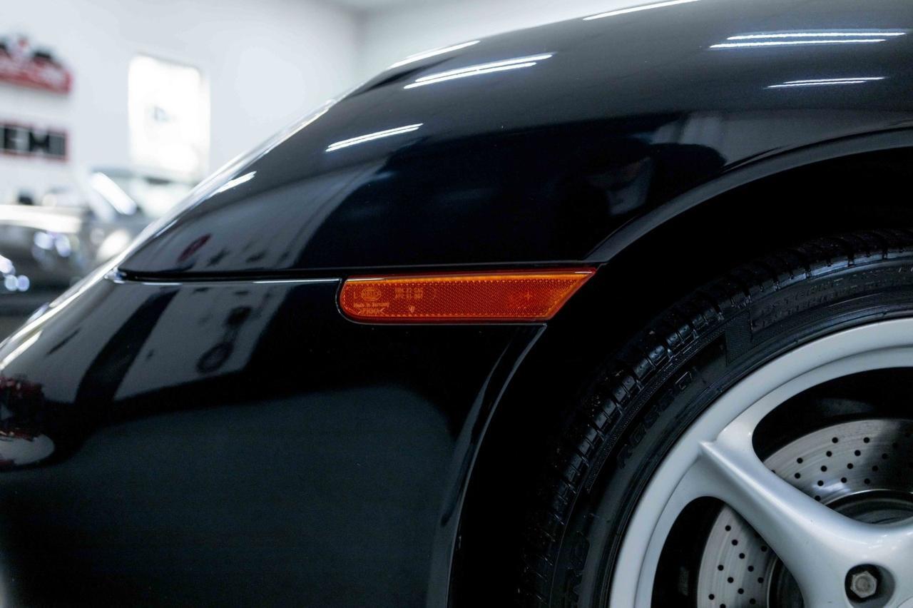 2002 Porsche 911 Carrera Marietta GA 2002 Porsche 911 Carrera Marietta GA