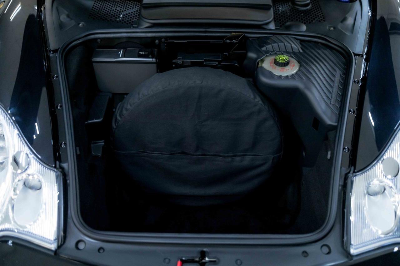 2002 Porsche 911 Carrera Marietta GA 2002 Porsche 911 Carrera Marietta GA