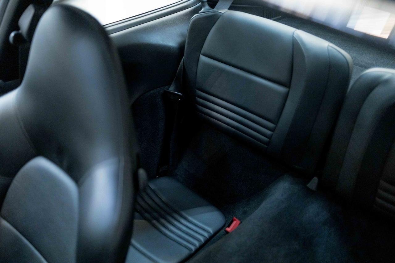 2002 Porsche 911 Carrera Marietta GA 2002 Porsche 911 Carrera Marietta GA