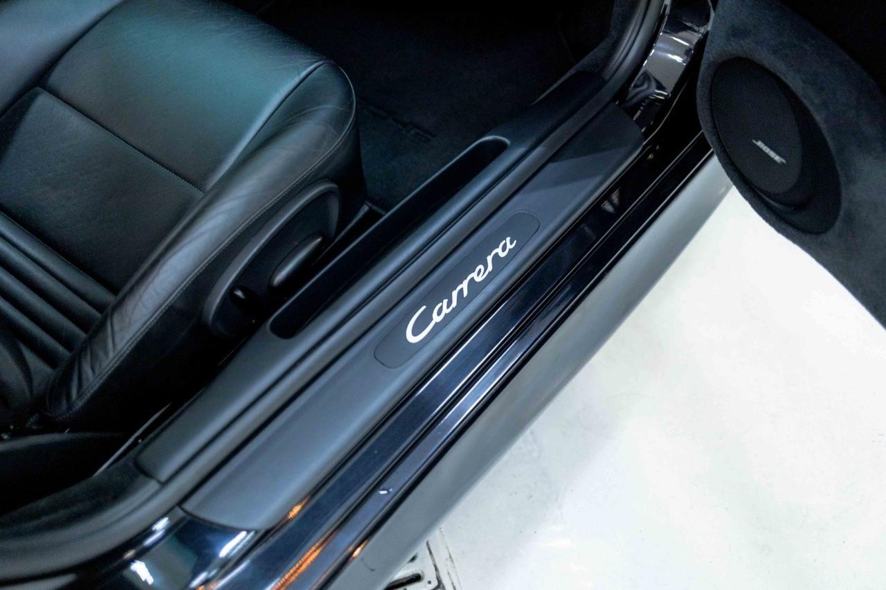 2002 Porsche 911 Carrera Marietta GA 2002 Porsche 911 Carrera Marietta GA