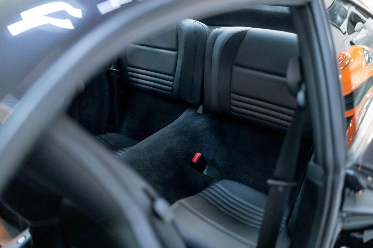 2002 Porsche 911 Carrera Marietta GA 2002 Porsche 911 Carrera Marietta GA