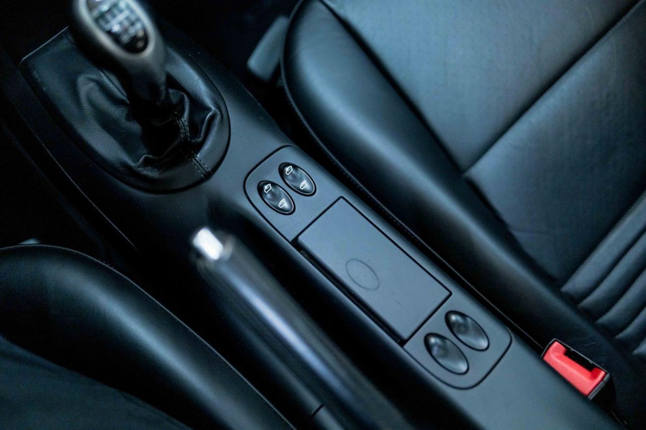 2002 Porsche 911 Carrera Marietta GA 2002 Porsche 911 Carrera Marietta GA