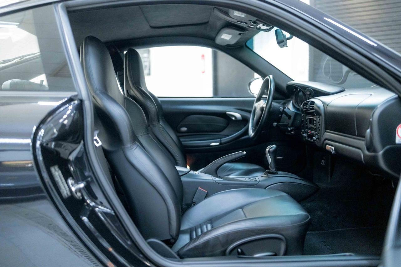 2002 Porsche 911 Carrera Marietta GA 2002 Porsche 911 Carrera Marietta GA