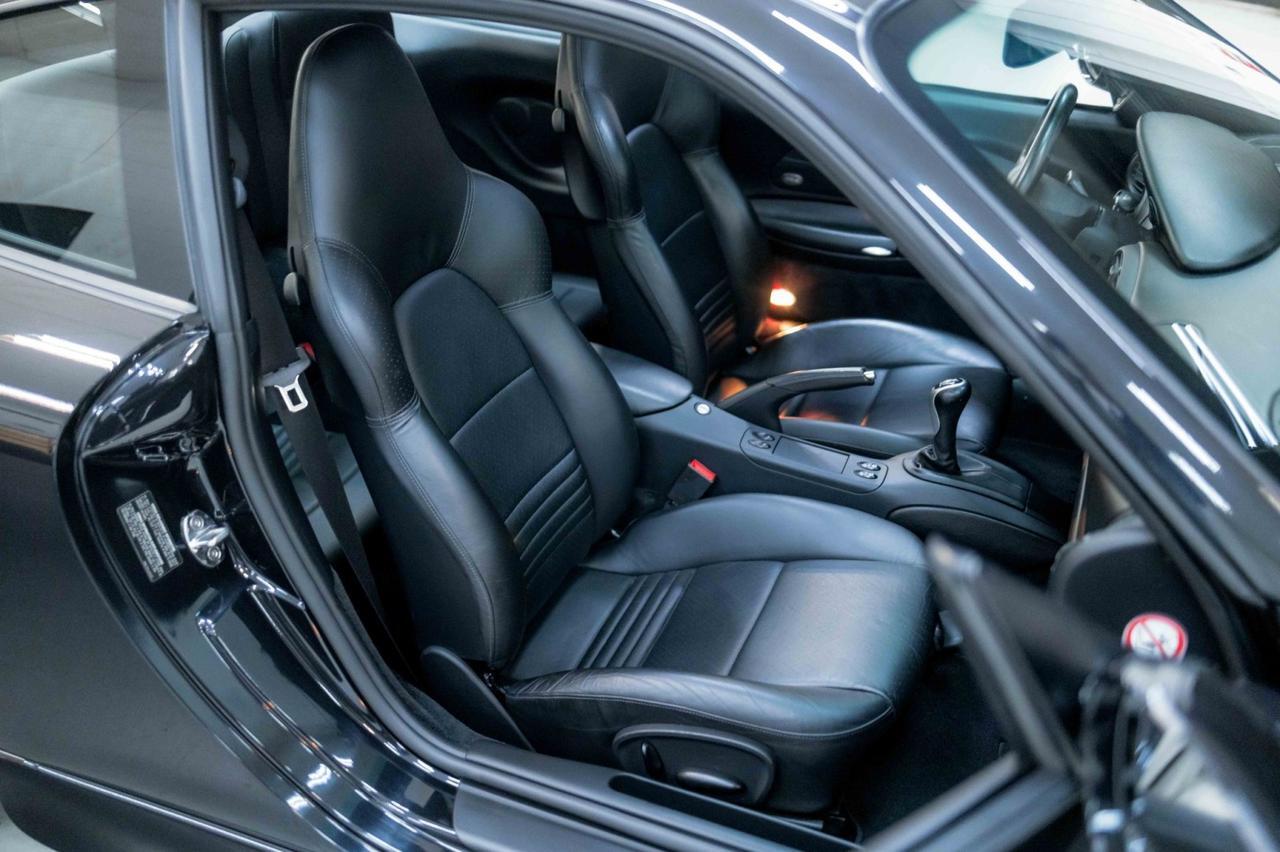 2002 Porsche 911 Carrera Marietta GA 2002 Porsche 911 Carrera Marietta GA