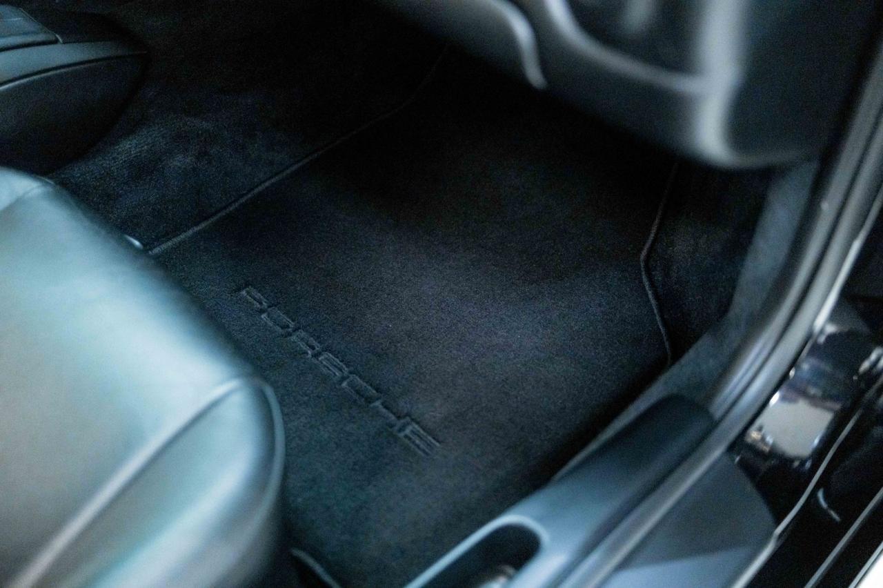 2002 Porsche 911 Carrera Marietta GA 2002 Porsche 911 Carrera Marietta GA