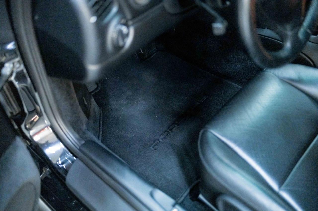 2002 Porsche 911 Carrera Marietta GA 2002 Porsche 911 Carrera Marietta GA