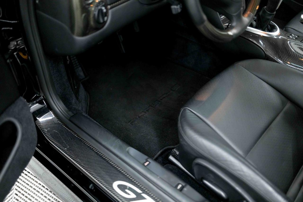 2002 Porsche 911 Carrera GT2 Marietta GA 2002 Porsche 911 Carrera GT2 Marietta GA
