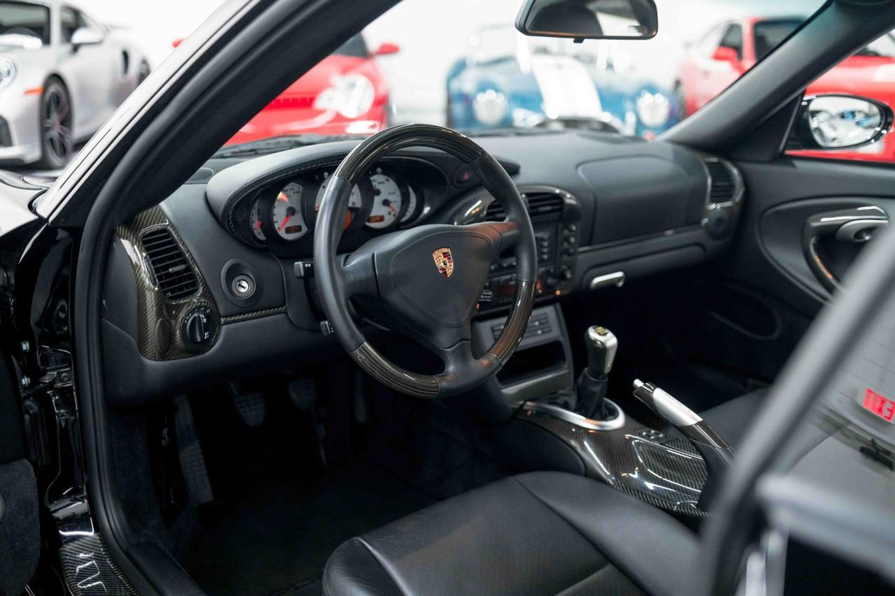 2002 Porsche 911 Carrera GT2 Marietta GA 2002 Porsche 911 Carrera GT2 Marietta GA