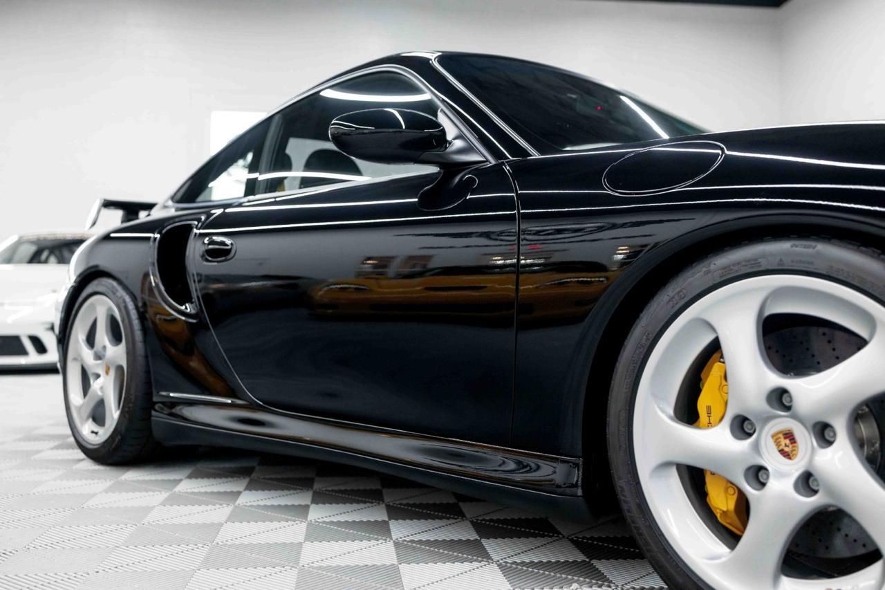2002 Porsche 911 Carrera GT2 Marietta GA 2002 Porsche 911 Carrera GT2 Marietta GA