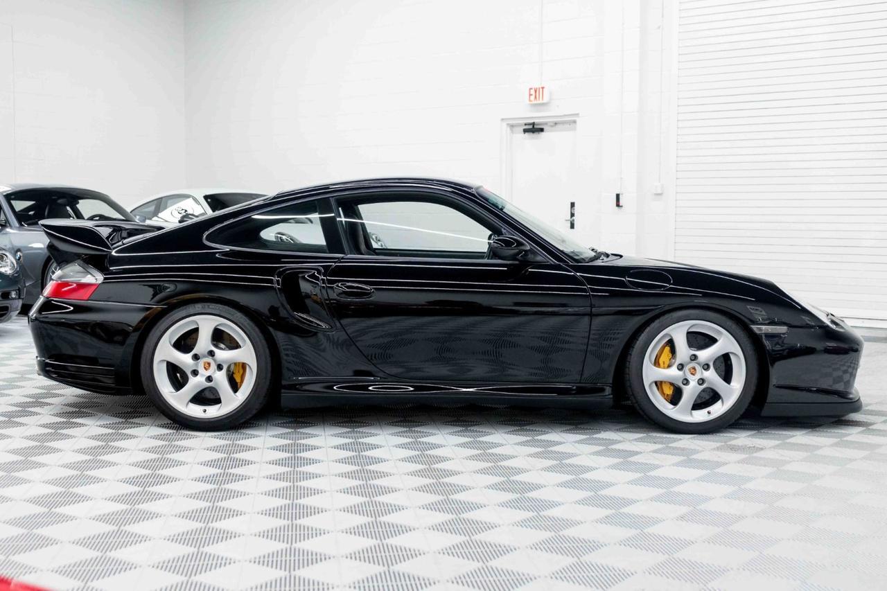2002 Porsche 911 Carrera GT2 Marietta GA 2002 Porsche 911 Carrera GT2 Marietta GA