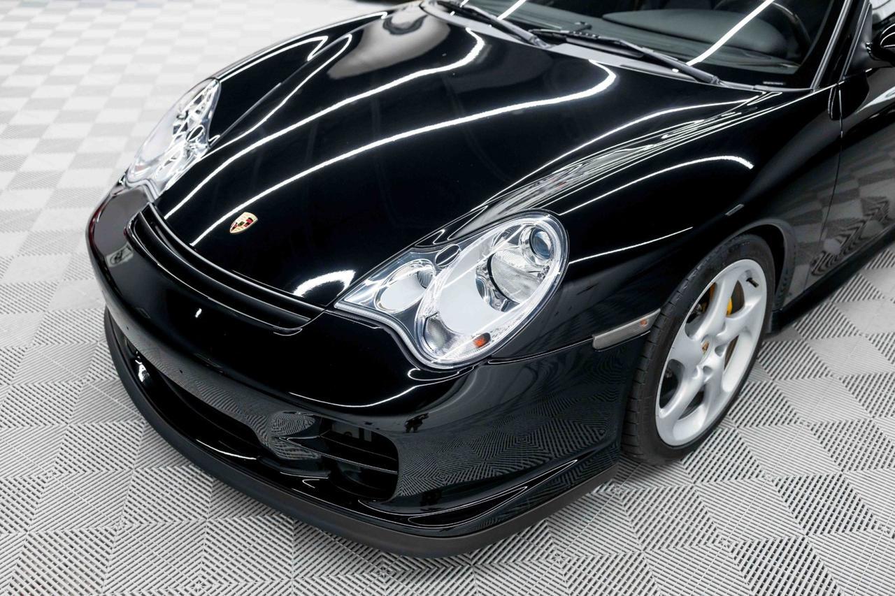 2002 Porsche 911 Carrera GT2 Marietta GA 2002 Porsche 911 Carrera GT2 Marietta GA