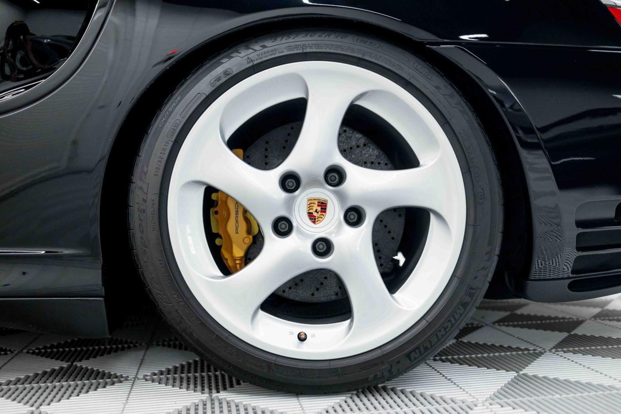 2002 Porsche 911 GT2 Marietta GA 2002 Porsche 911 GT2 Marietta GA