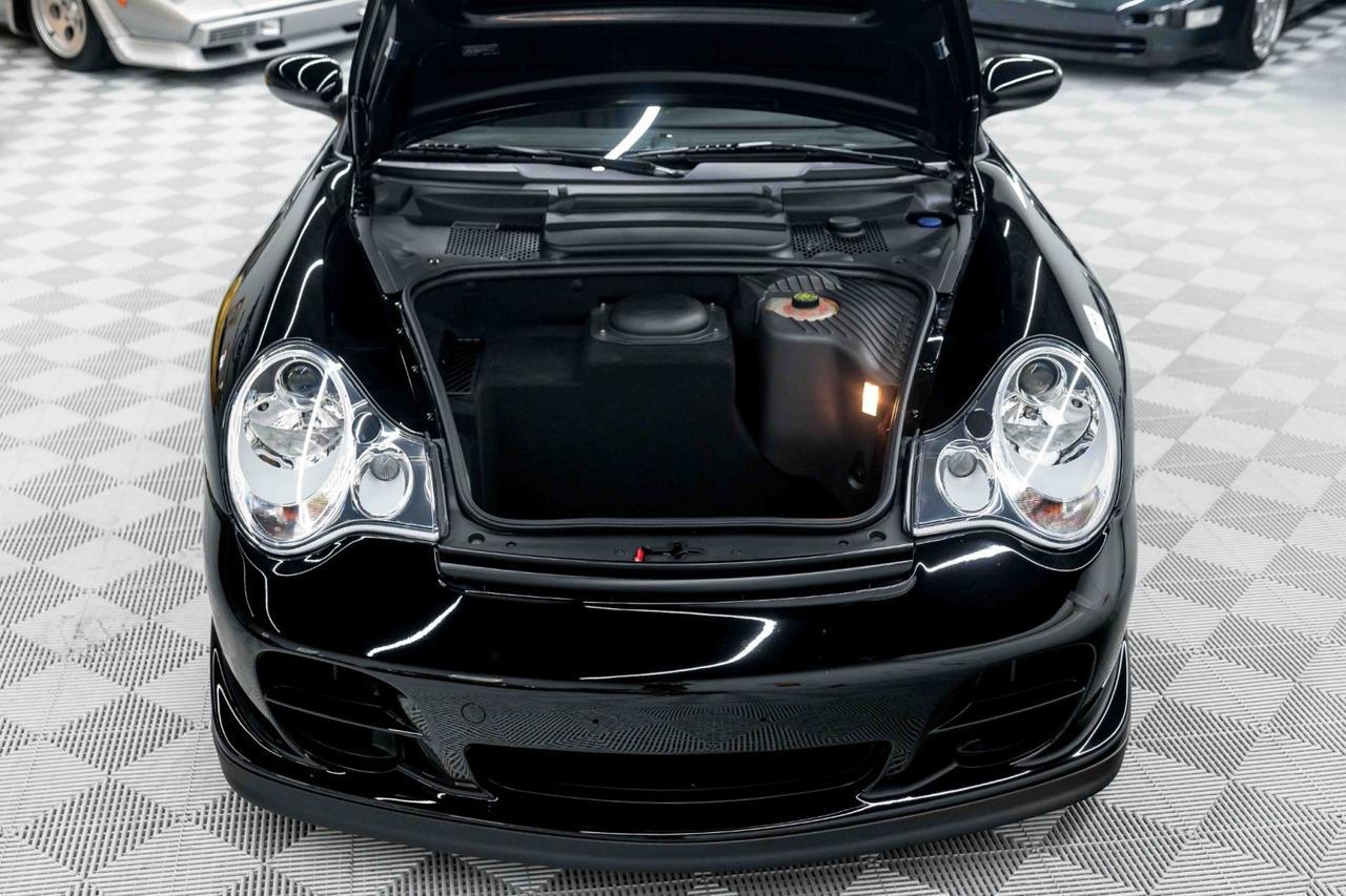 2002 Porsche 911 GT2 Marietta GA 2002 Porsche 911 GT2 Marietta GA