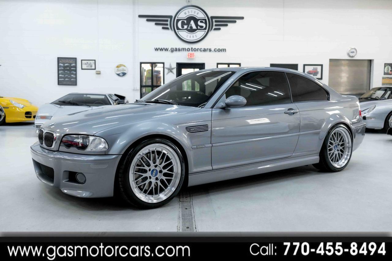 2003 BMW 3 Series 2003 BMW 3 Series