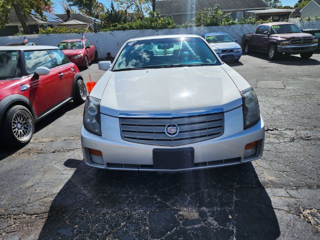 2003 Cadillac CTS Standard East Islip NY 2003 Cadillac CTS Standard East Islip NY