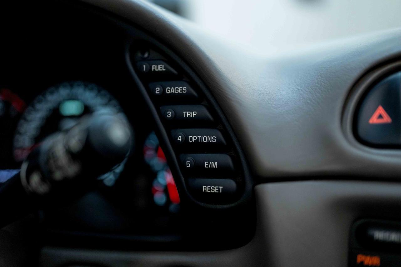 2003 Chevrolet Corvette Marietta GA 2003 Chevrolet Corvette Marietta GA