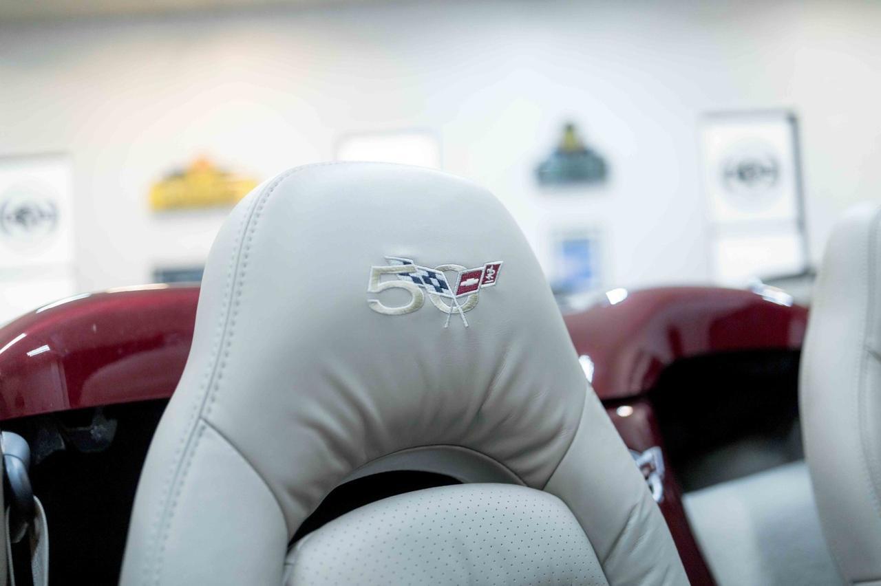 2003 Chevrolet Corvette Marietta GA 2003 Chevrolet Corvette Marietta GA