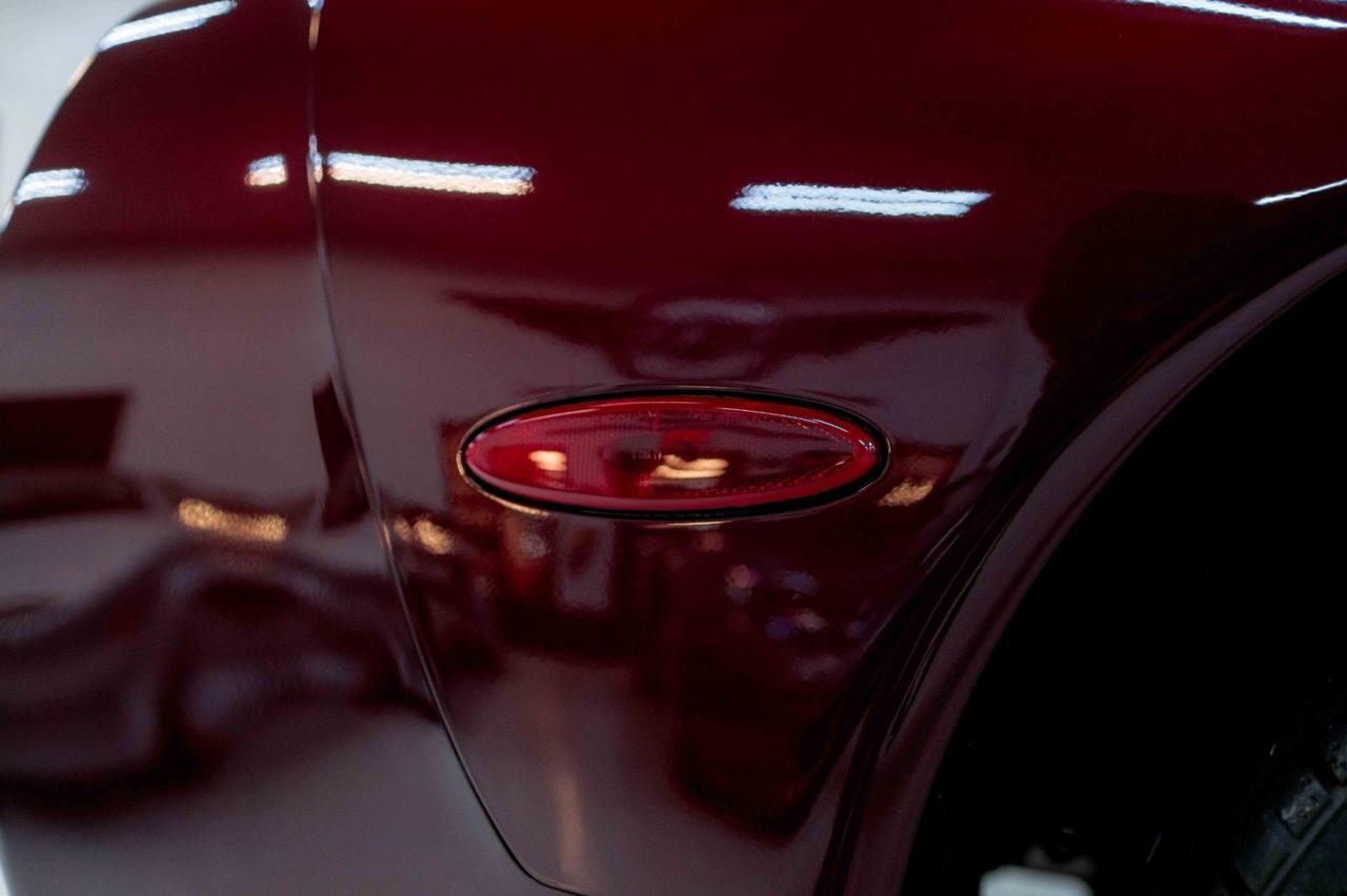 2003 Chevrolet Corvette Marietta GA 2003 Chevrolet Corvette Marietta GA