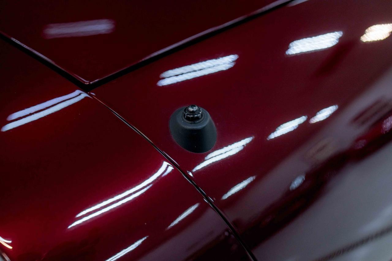 2003 Chevrolet Corvette Marietta GA 2003 Chevrolet Corvette Marietta GA