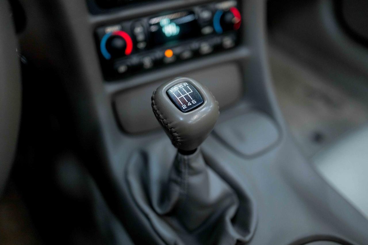 2003 Chevrolet Corvette Marietta GA 2003 Chevrolet Corvette Marietta GA