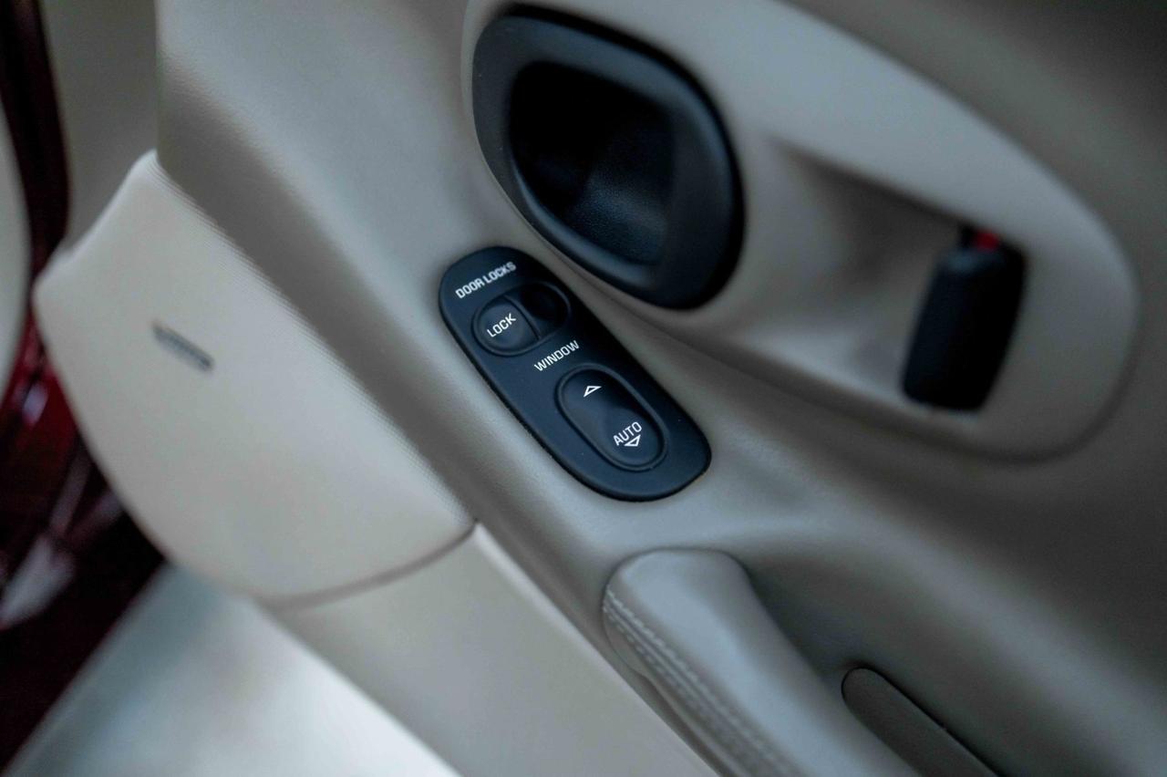 2003 Chevrolet Corvette Marietta GA 2003 Chevrolet Corvette Marietta GA