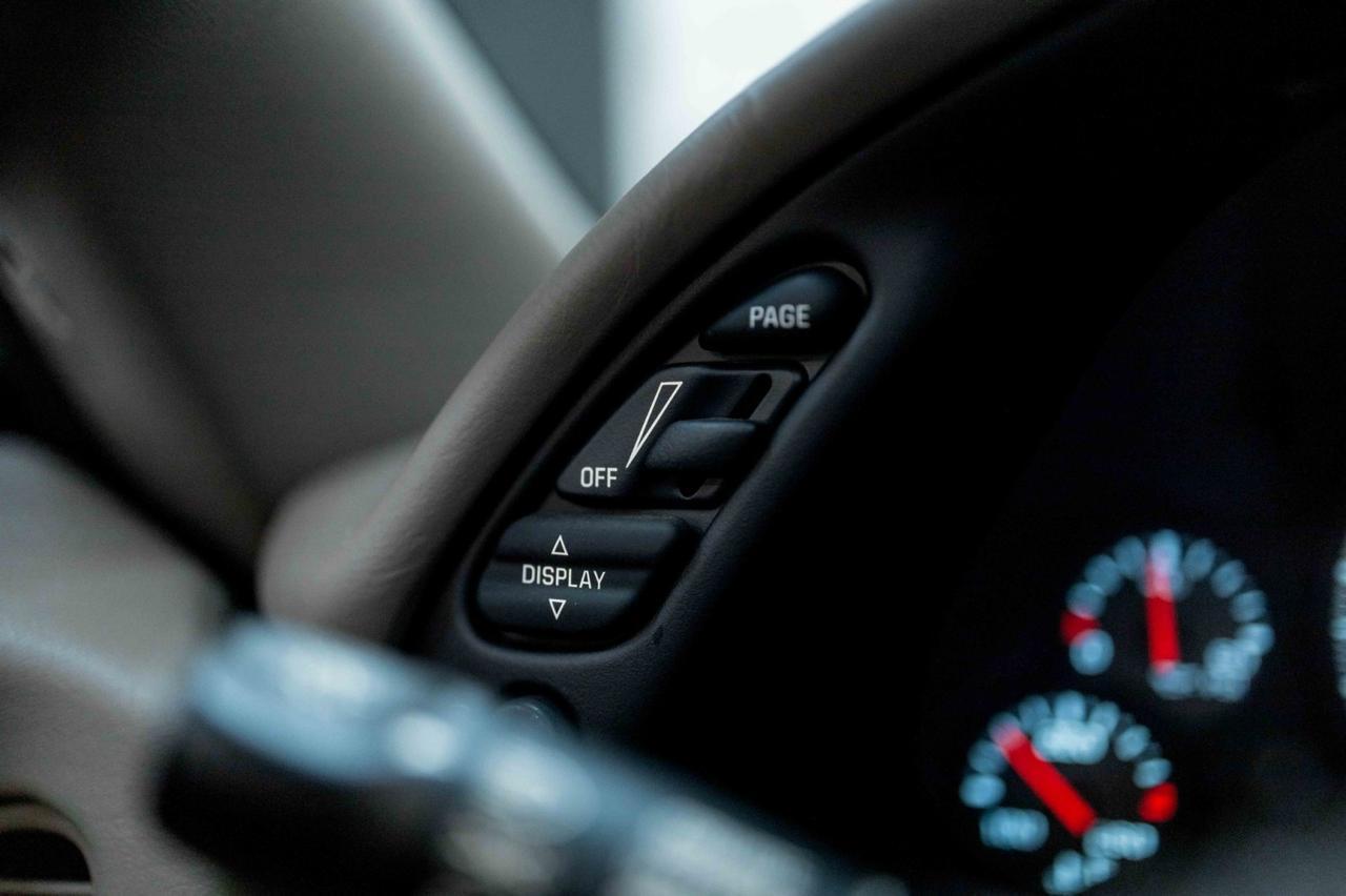 2003 Chevrolet Corvette Marietta GA 2003 Chevrolet Corvette Marietta GA