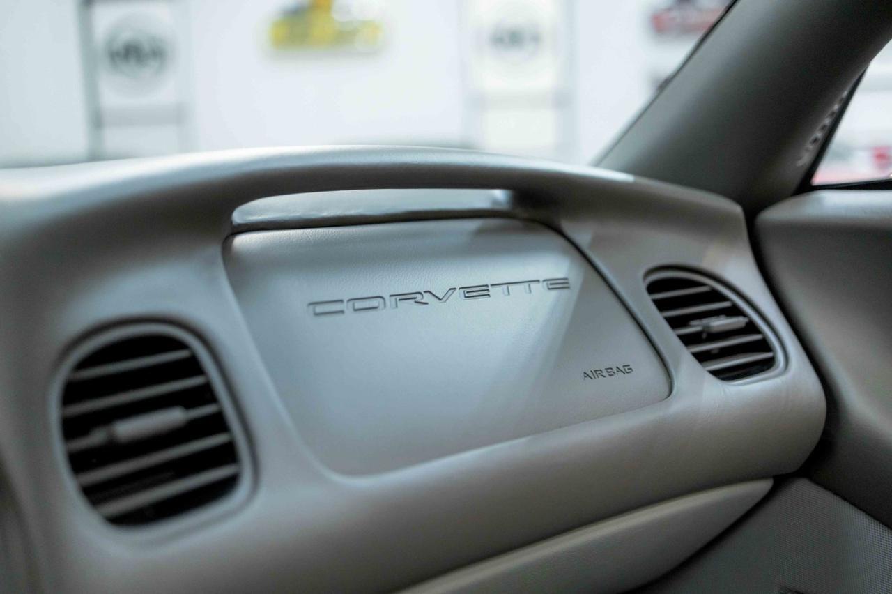 2003 Chevrolet Corvette Marietta GA 2003 Chevrolet Corvette Marietta GA