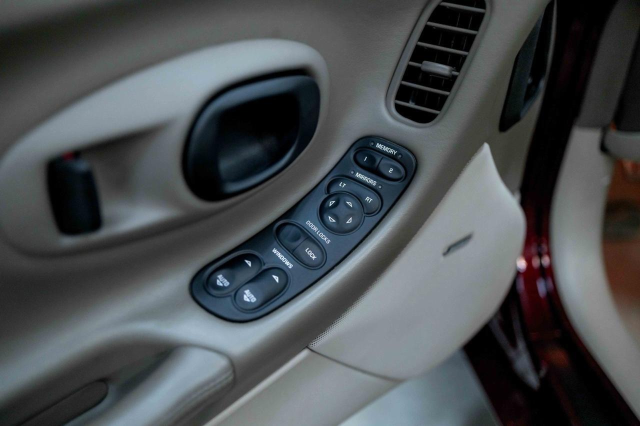 2003 Chevrolet Corvette Marietta GA 2003 Chevrolet Corvette Marietta GA