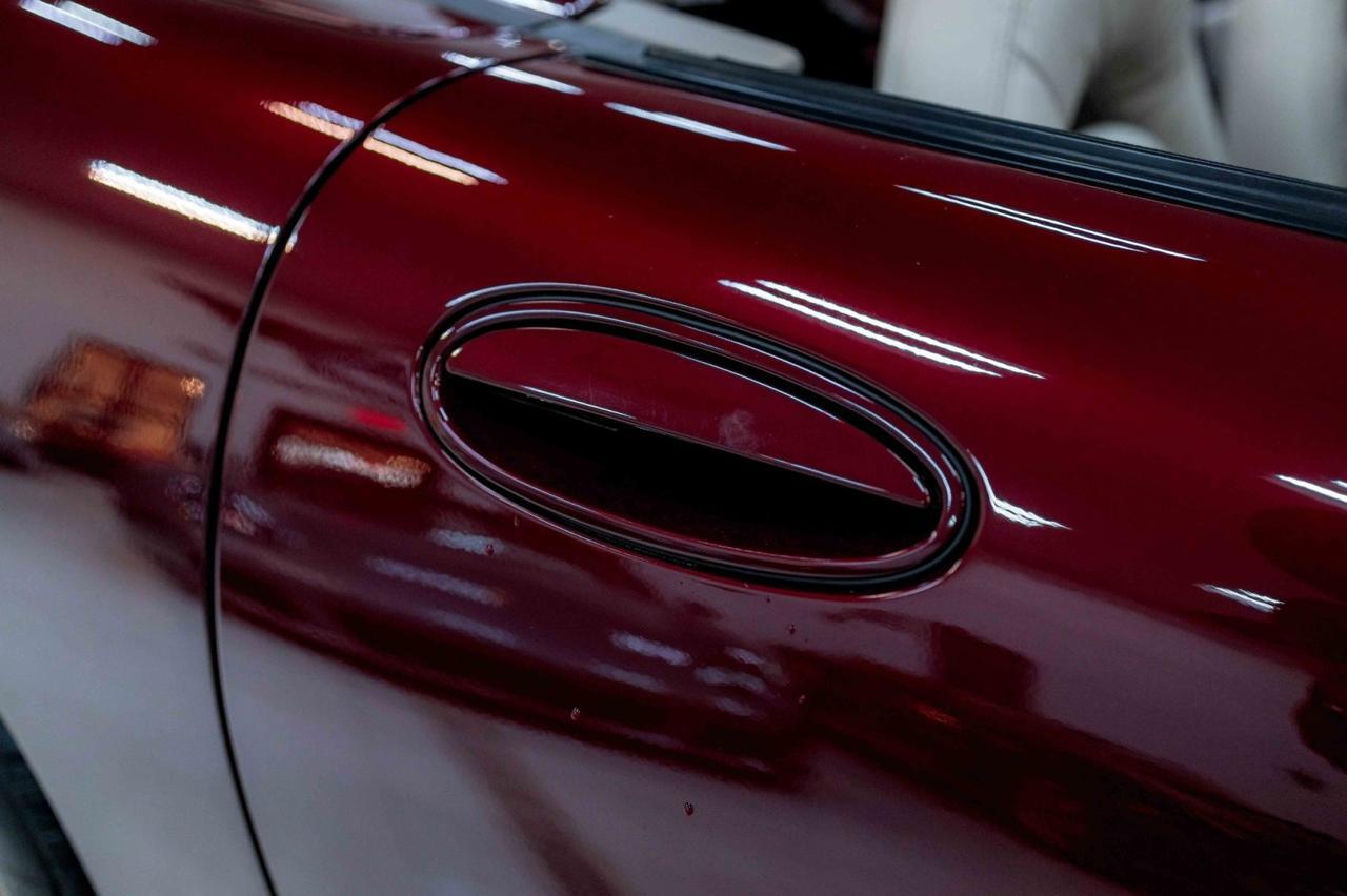 2003 Chevrolet Corvette Marietta GA 2003 Chevrolet Corvette Marietta GA