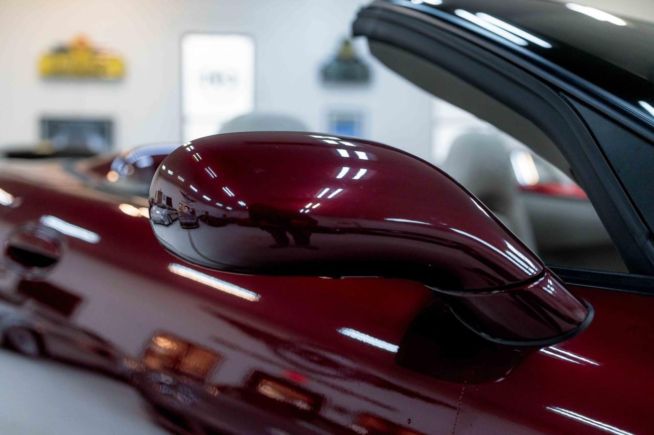 2003 Chevrolet Corvette Marietta GA 2003 Chevrolet Corvette Marietta GA