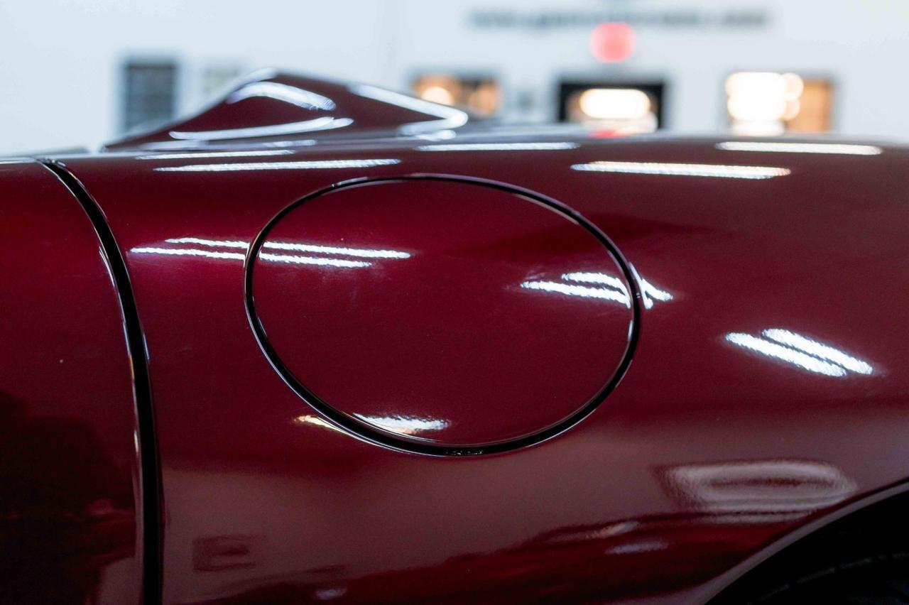 2003 Chevrolet Corvette Marietta GA 2003 Chevrolet Corvette Marietta GA