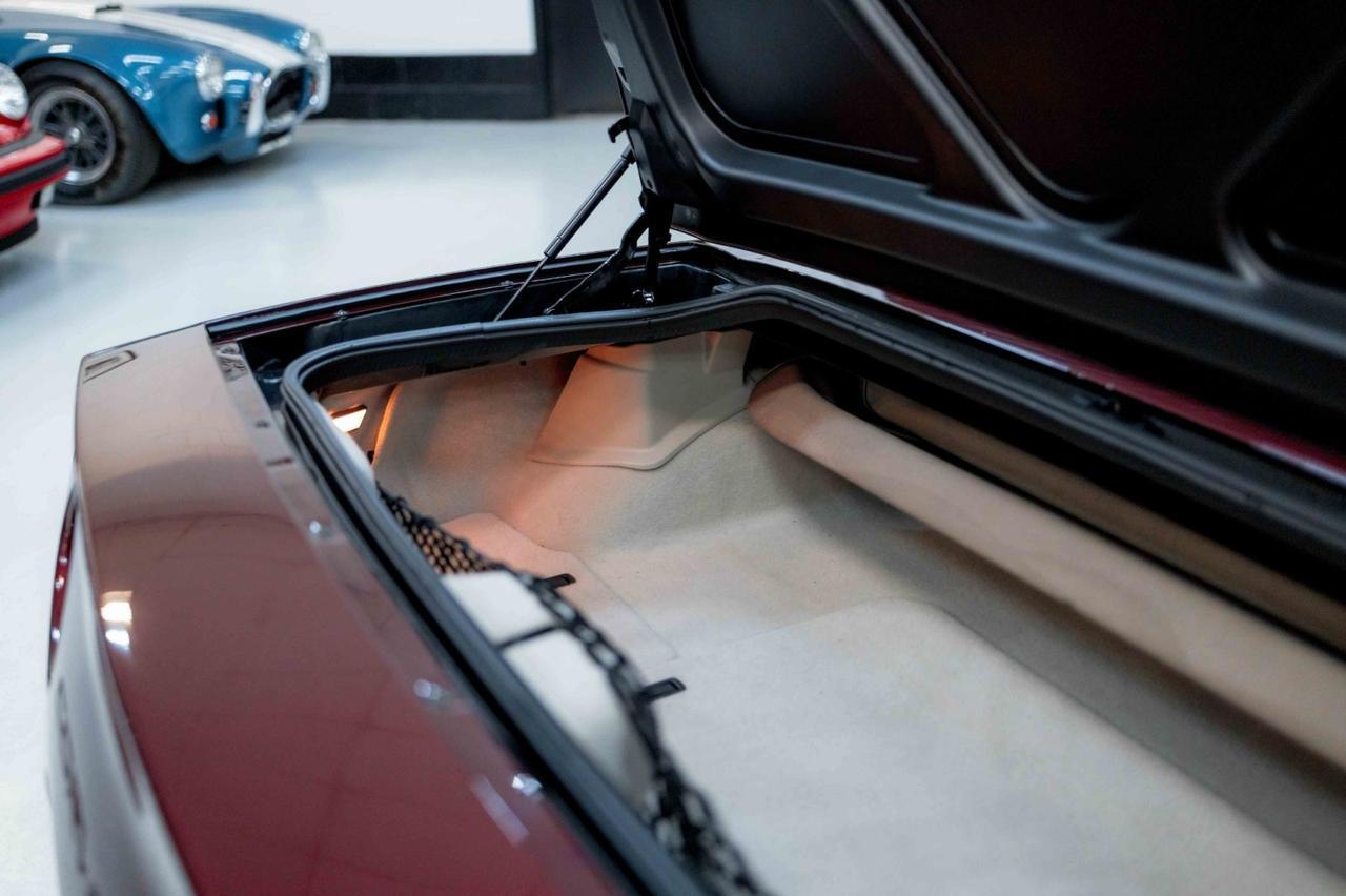 2003 Chevrolet Corvette Marietta GA 2003 Chevrolet Corvette Marietta GA