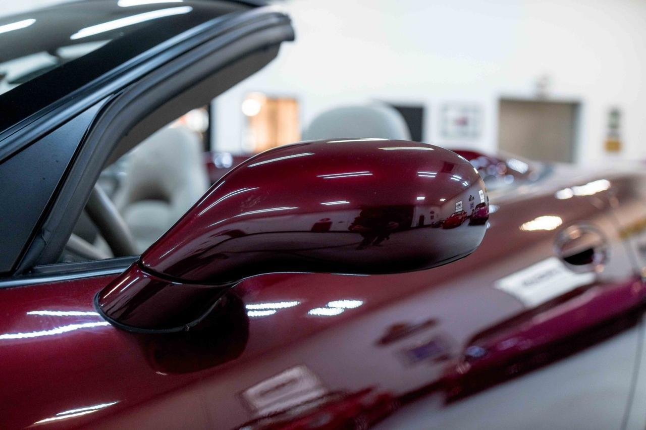 2003 Chevrolet Corvette Marietta GA 2003 Chevrolet Corvette Marietta GA