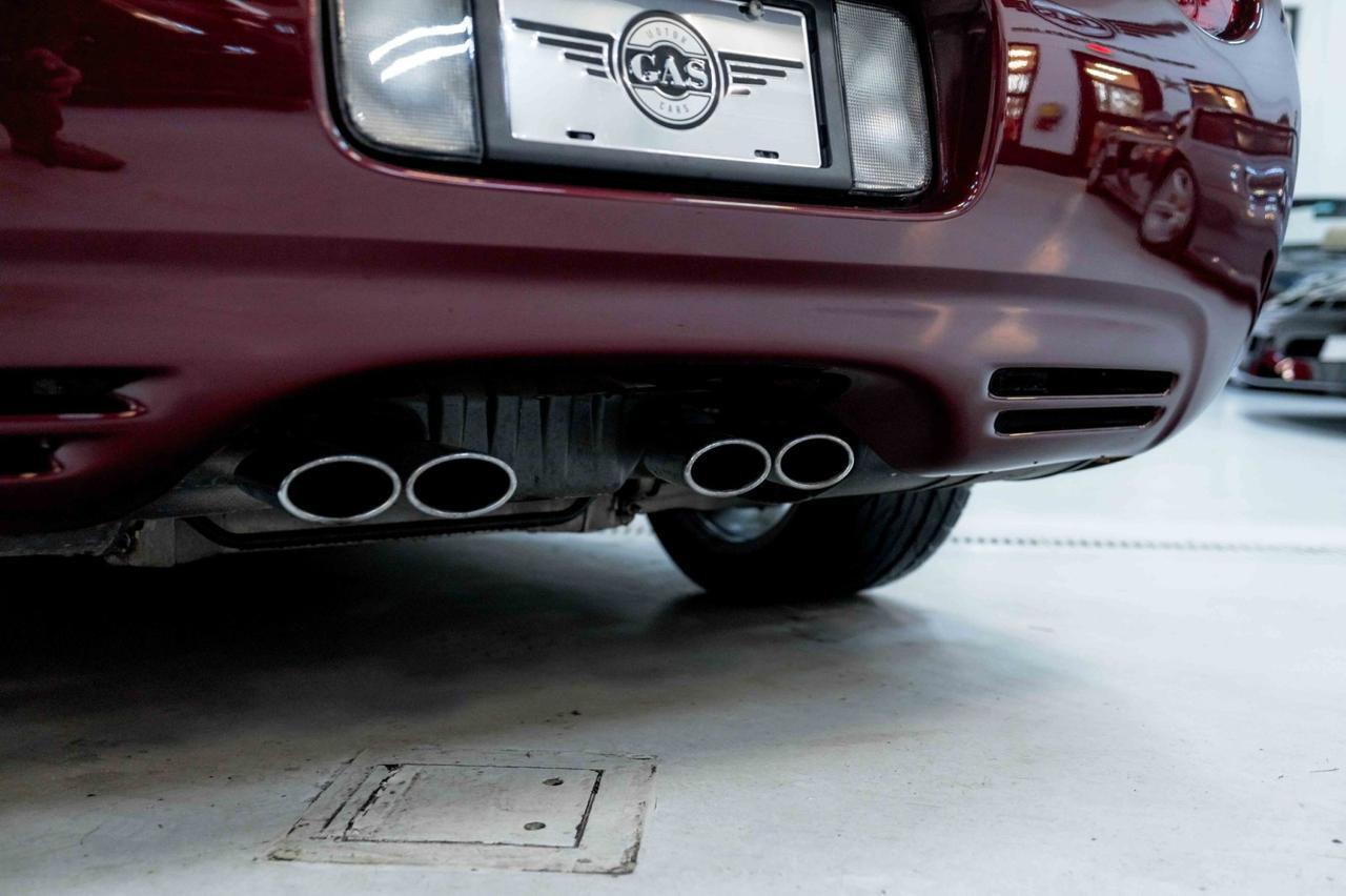 2003 Chevrolet Corvette Marietta GA 2003 Chevrolet Corvette Marietta GA